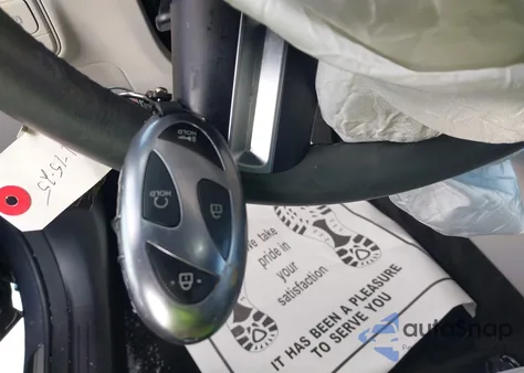 2025 Hyundai Tucson Hybrid Limited z USA, uszkodzony, nr VIN KM8JEDD12SU255076